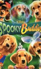 Spooky Buddies
