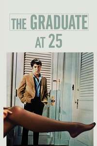 The Graduate at 25 - Poster