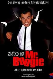 Mister Boogie