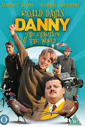 Danny the Champion of the World