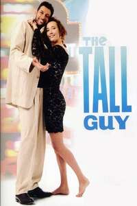 The Tall Guy - Poster