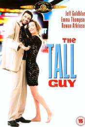 The Tall Guy
