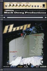 Amp - Poster