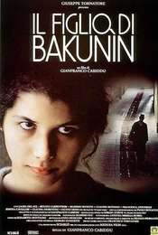 Il figlio di Bakunin