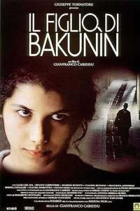 Il figlio di Bakunin - Poster