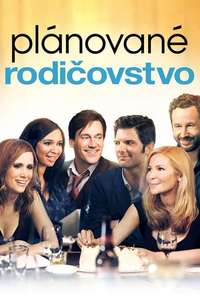Friends with Kids - Poster