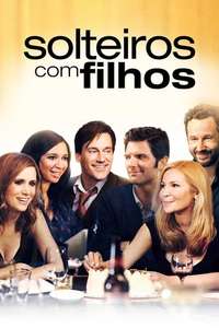 Friends with Kids - Poster