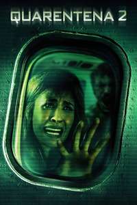 Quarantine 2: Terminal - Poster