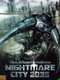 Nightmare City 2035