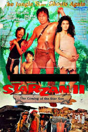 Starzan II