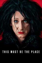 This Must Be the Place