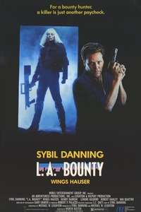 L.A. Bounty - Poster
