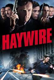 Haywire