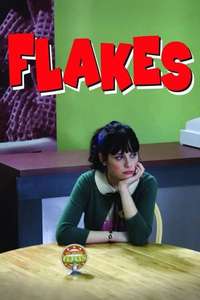 Flakes - Poster