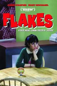 Flakes - Poster