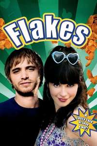 Flakes - Poster