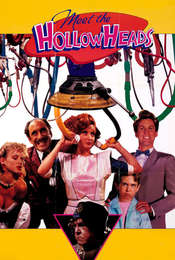 Meet the Hollowheads