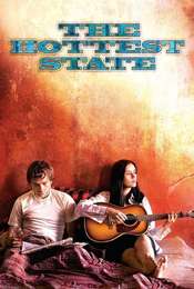 The Hottest State