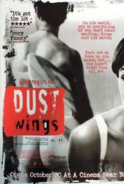 Dust Off the Wings