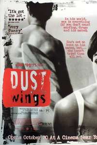 Dust Off the Wings - Poster
