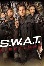 S.W.A.T.: Firefight
