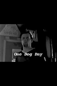 One Dog Day - Poster