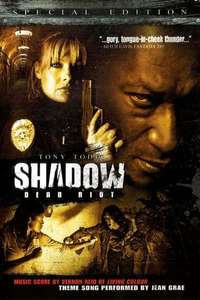 Shadow: Dead Riot - Poster