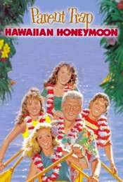 Parent Trap: Hawaiian Honeymoon