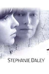 Stephanie Daley - Poster