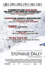 Stephanie Daley