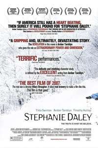 Stephanie Daley - Poster