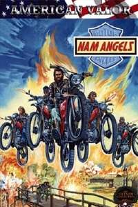 Nam Angels - Poster
