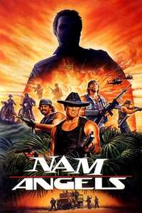 Nam Angels - Poster