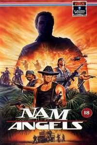 Nam Angels - Poster