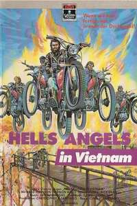 Nam Angels - Poster