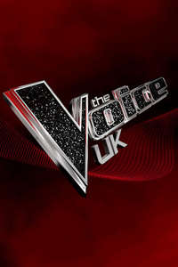 The Voice UK - Posters