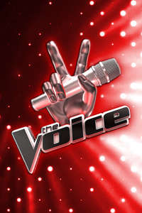 The Voice UK - Posters