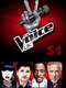 The Voice UK : Series 1