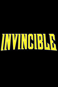 Invincible - Posters