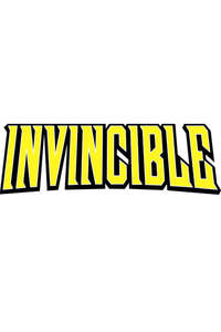 Invincible - Posters