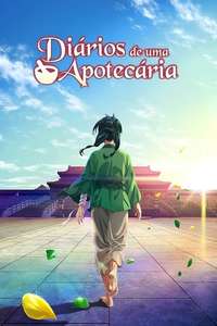 The Apothecary Diaries - Posters