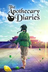 The Apothecary Diaries - Posters