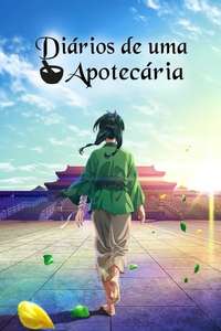 The Apothecary Diaries - Posters