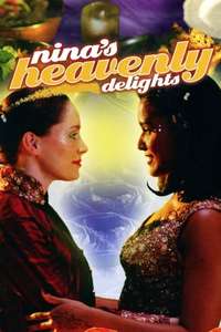 Nina's Heavenly Delights - Poster