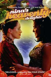 Nina's Heavenly Delights - Poster