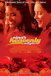 Nina's Heavenly Delights