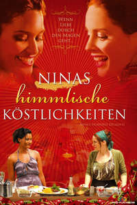 Nina's Heavenly Delights - Poster