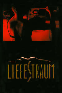Liebestraum - Poster