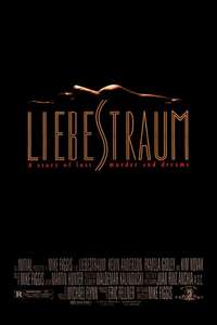 Liebestraum - Poster