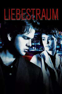 Liebestraum - Poster
